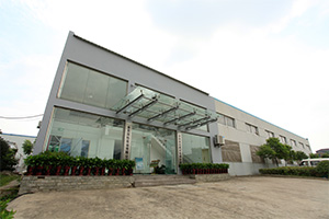 南京工廠(chǎng)辦公室環(huán)境