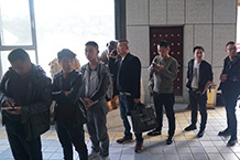 卓高13期合伙人培訓(xùn)選拔會(huì)議開(kāi)始了